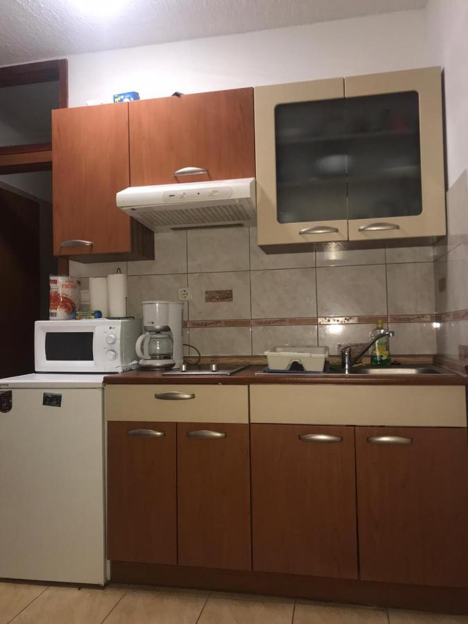 Rosmarinus Rubic Studio Split Exteriér fotografie