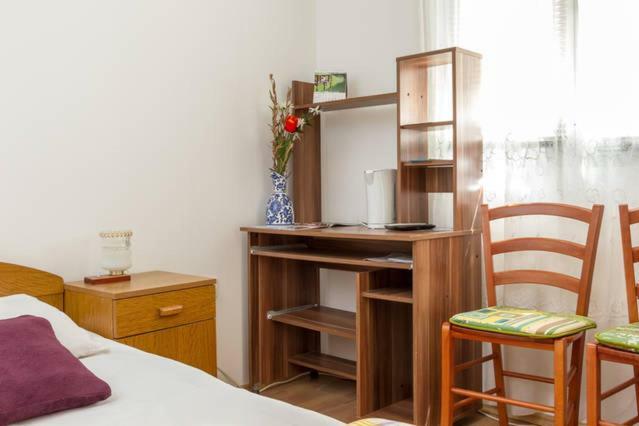 Rosmarinus Rubic Studio Split Exteriér fotografie